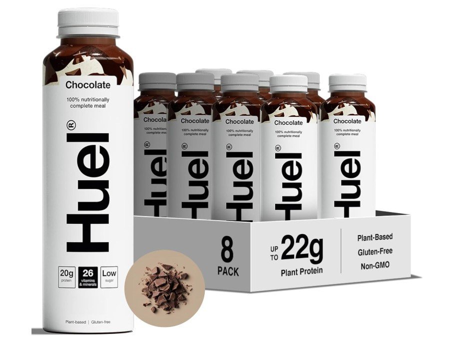 Huel