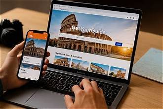 GetYourGuide