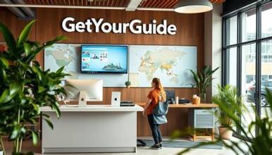 GetYourGuide