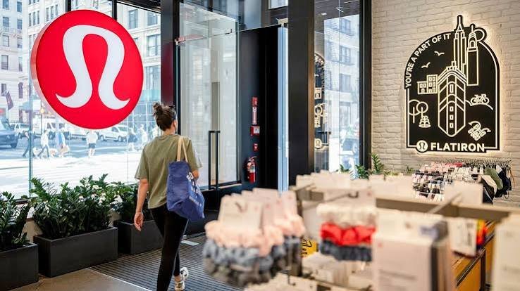 Lululemon