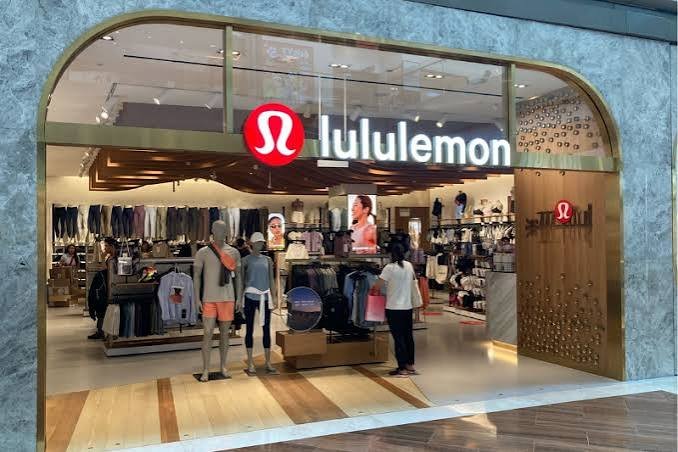Lululemon