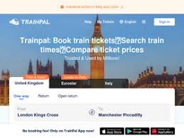 MyTrainPal