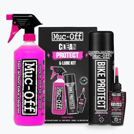 Muc-Off