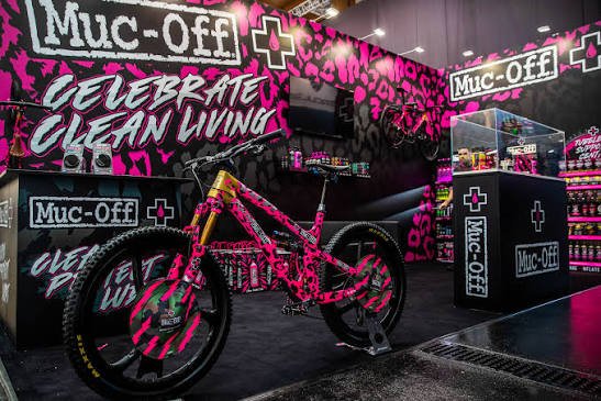 Muc-Off