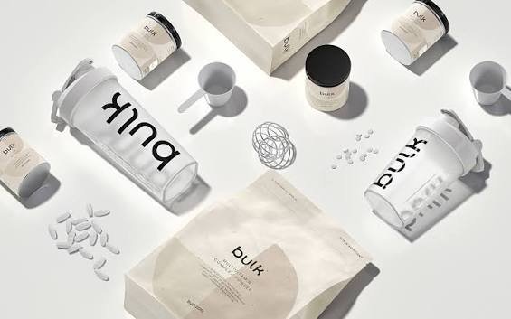 Bulk products