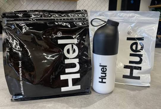 Huel