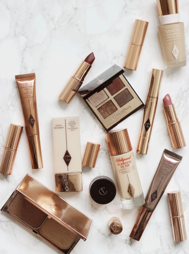 Charlotte Tilbury