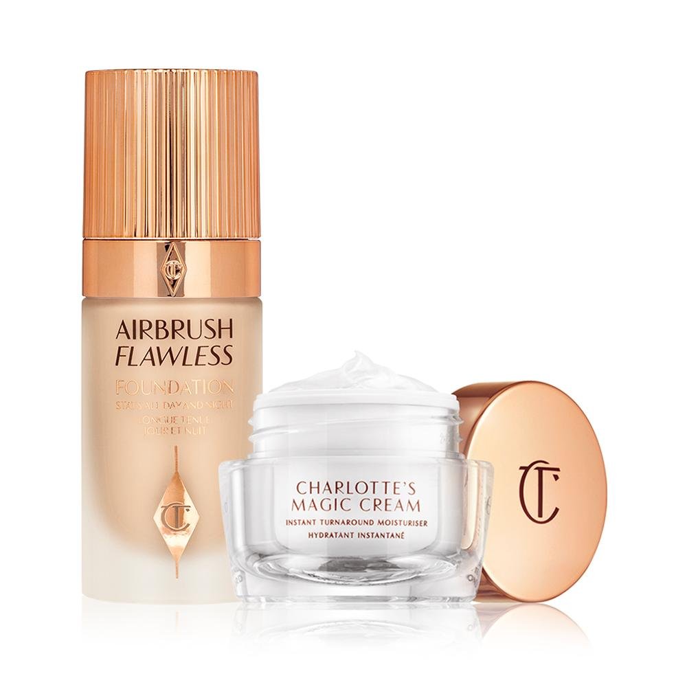 Charlotte Tilbury