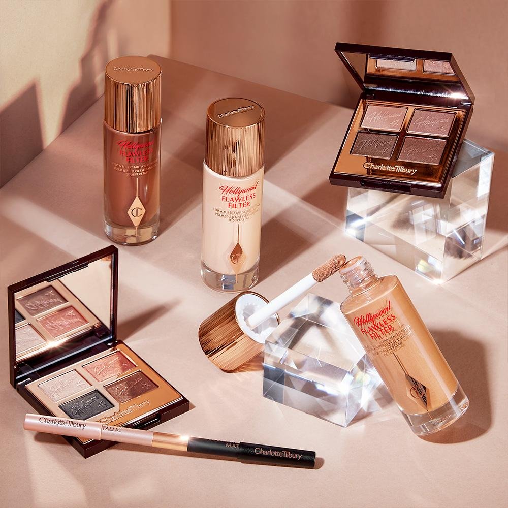 Charlotte Tilbury