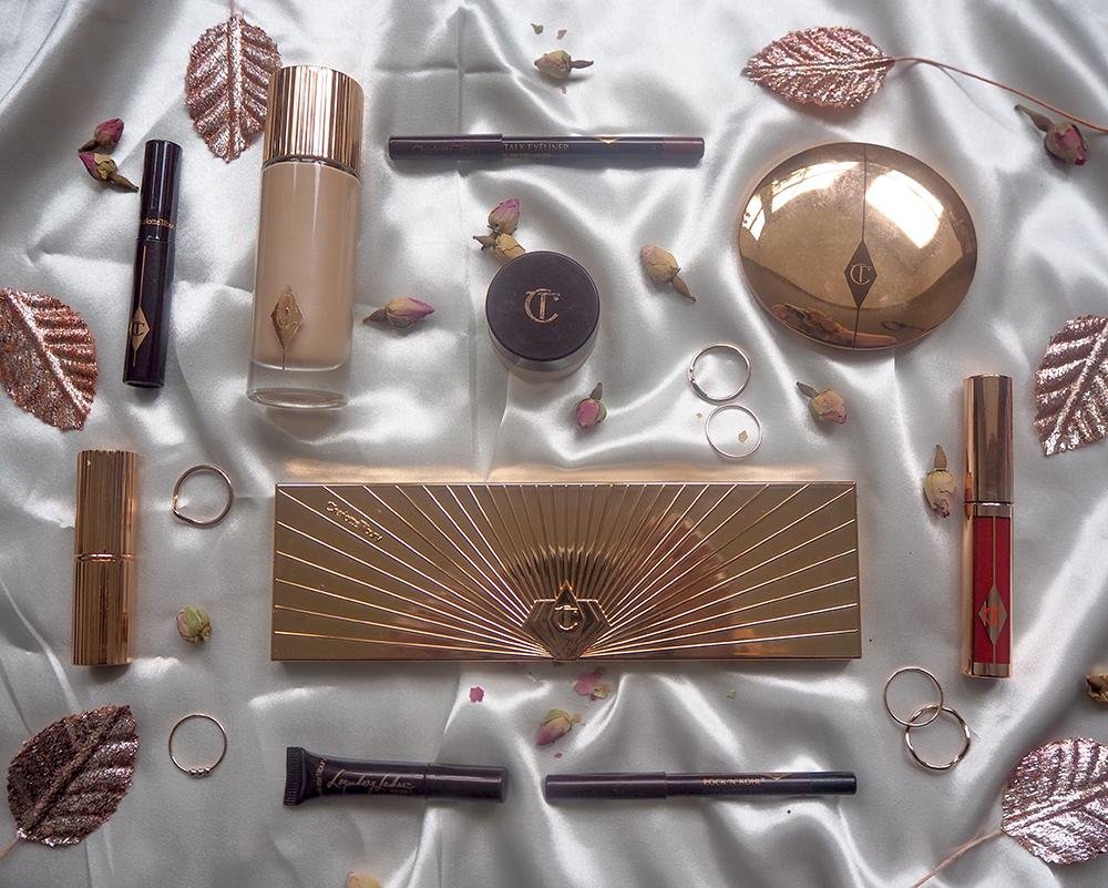 Charlotte Tilbury