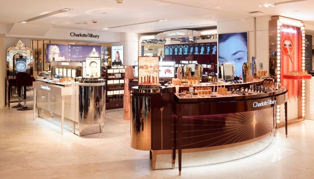 Charlotte Tilbury