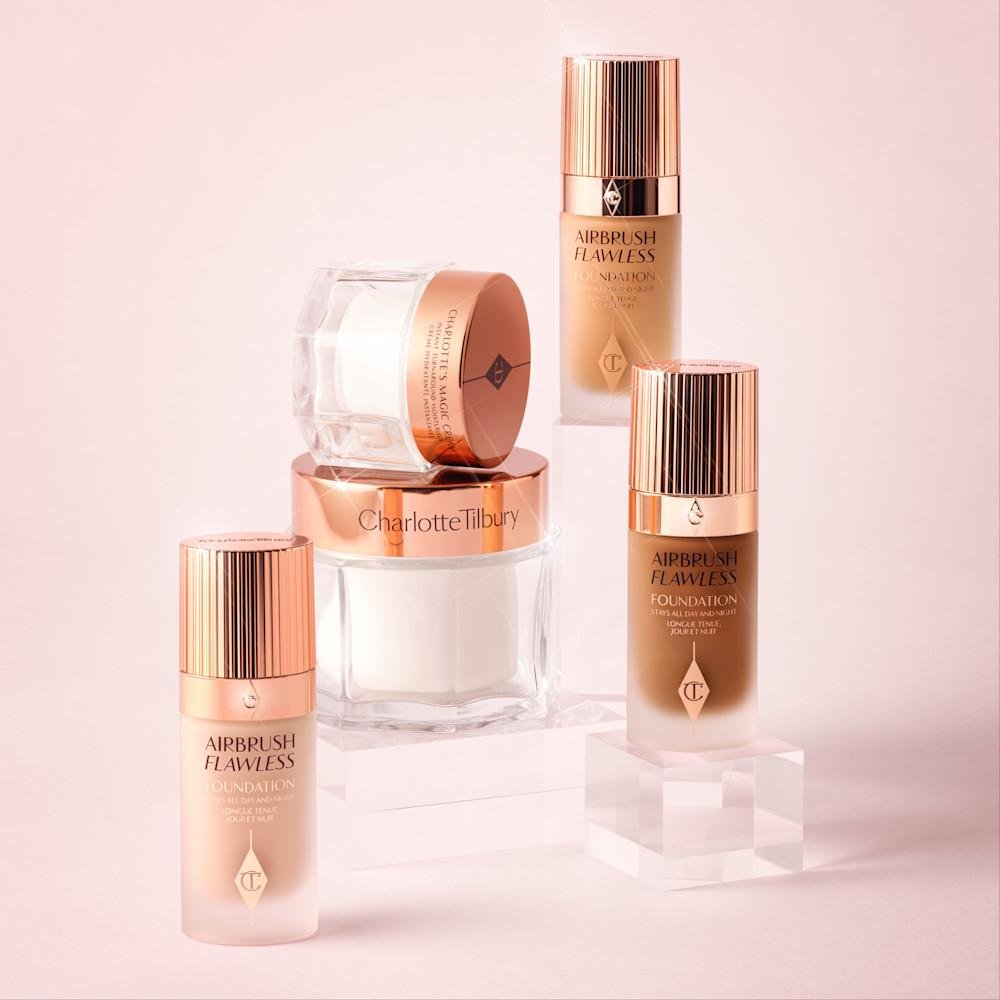 Charlotte Tilbury