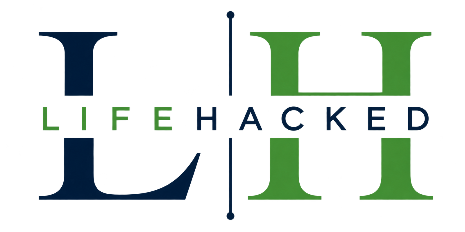 Lifehacked logo new
