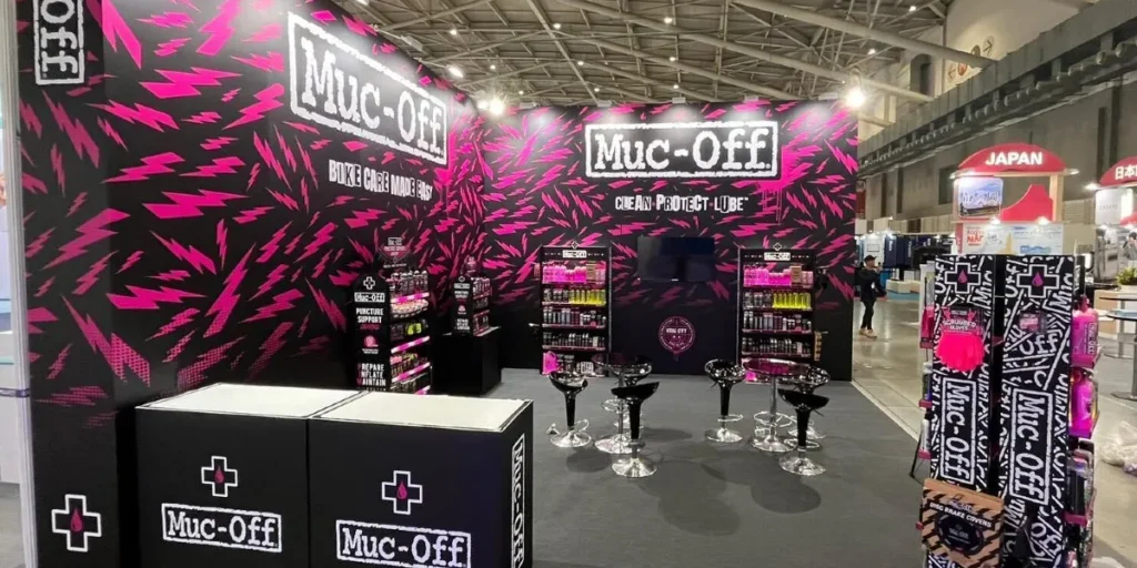 Muc-Off