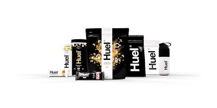 Huel