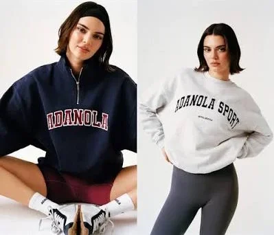 kendall jenner loves adanola