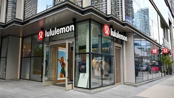 Lululemon