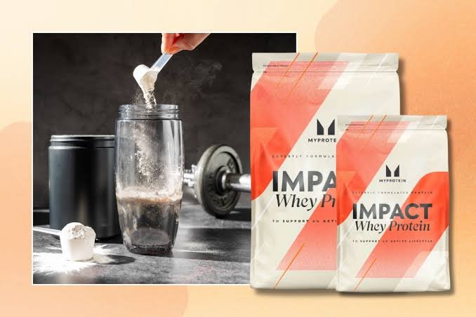 Myprotine