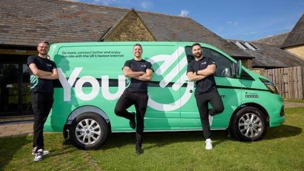 Youfiber