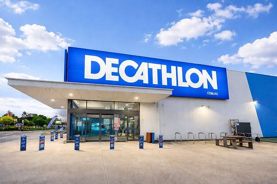 Decathlon